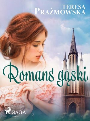 cover image of Romans Gąski